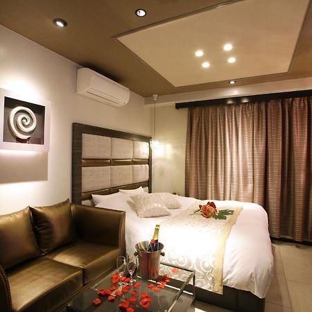 Hotel Costa Resort Hanno (Adults Only) Esterno foto