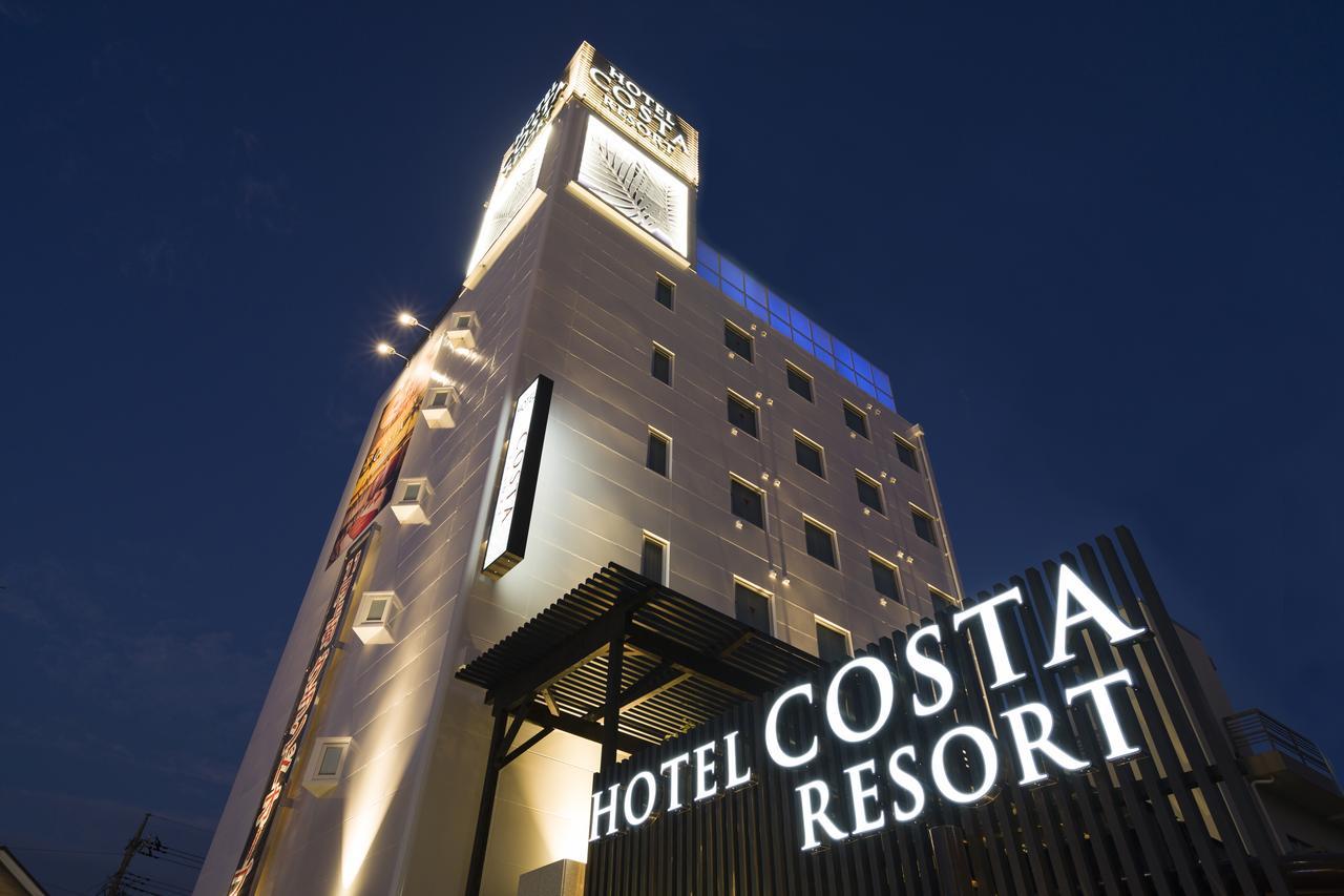 Hotel Costa Resort Hanno (Adults Only) Esterno foto
