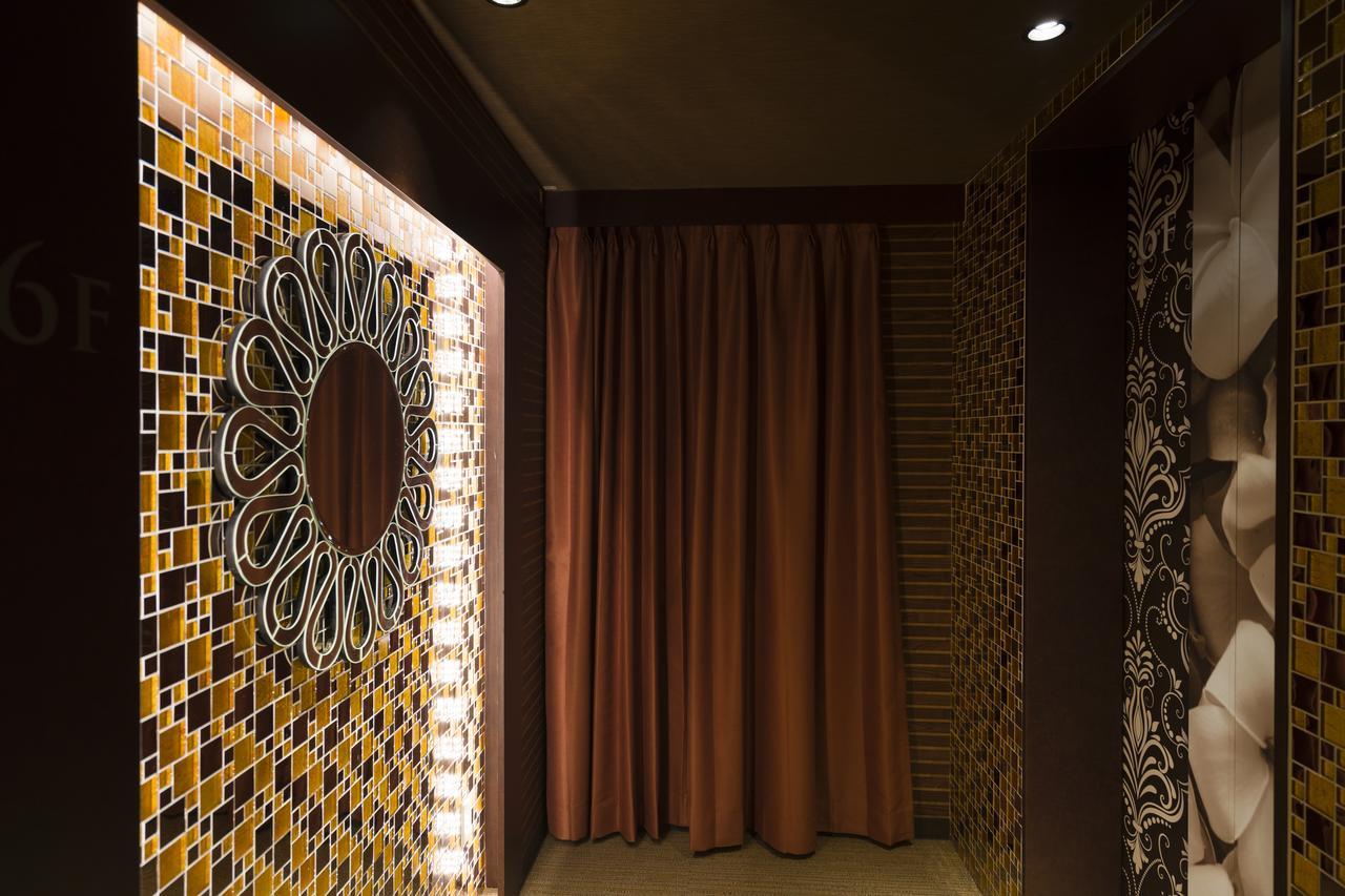 Hotel Costa Resort Hanno (Adults Only) Esterno foto
