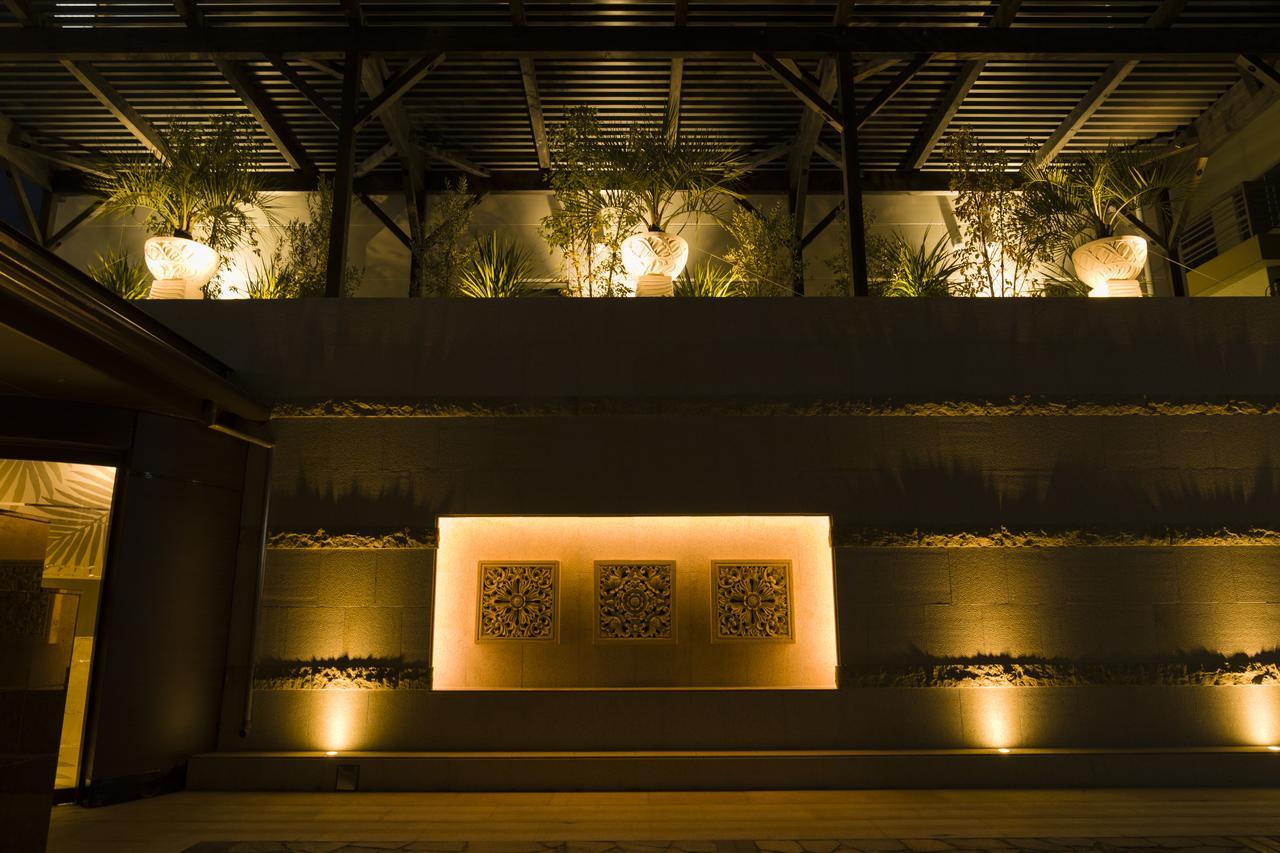 Hotel Costa Resort Hanno (Adults Only) Esterno foto
