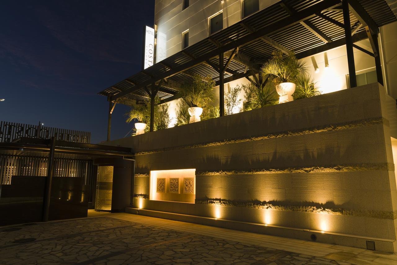 Hotel Costa Resort Hanno (Adults Only) Esterno foto