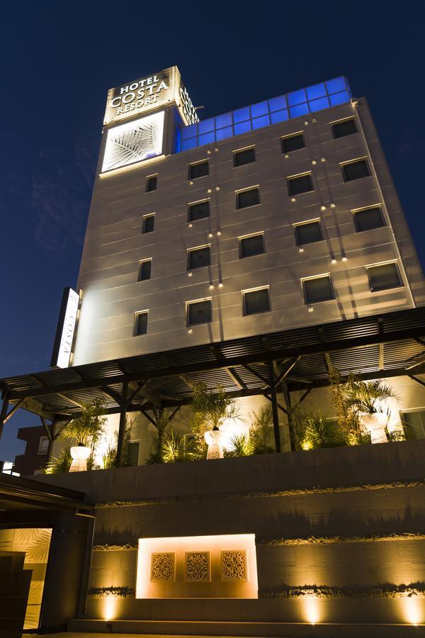 Hotel Costa Resort Hanno (Adults Only) Esterno foto
