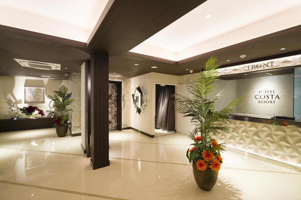 Hotel Costa Resort Hanno (Adults Only) Esterno foto