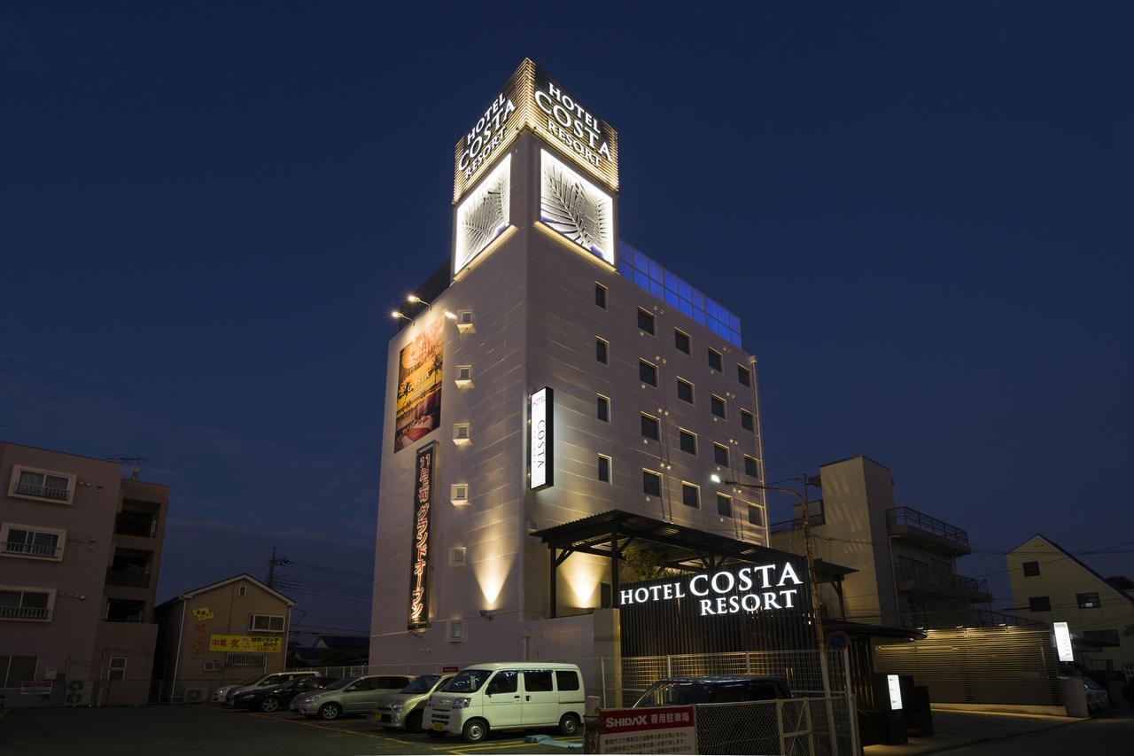 Hotel Costa Resort Hanno (Adults Only) Esterno foto