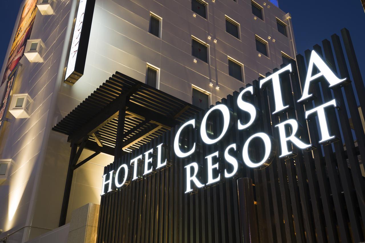 Hotel Costa Resort Hanno (Adults Only) Esterno foto