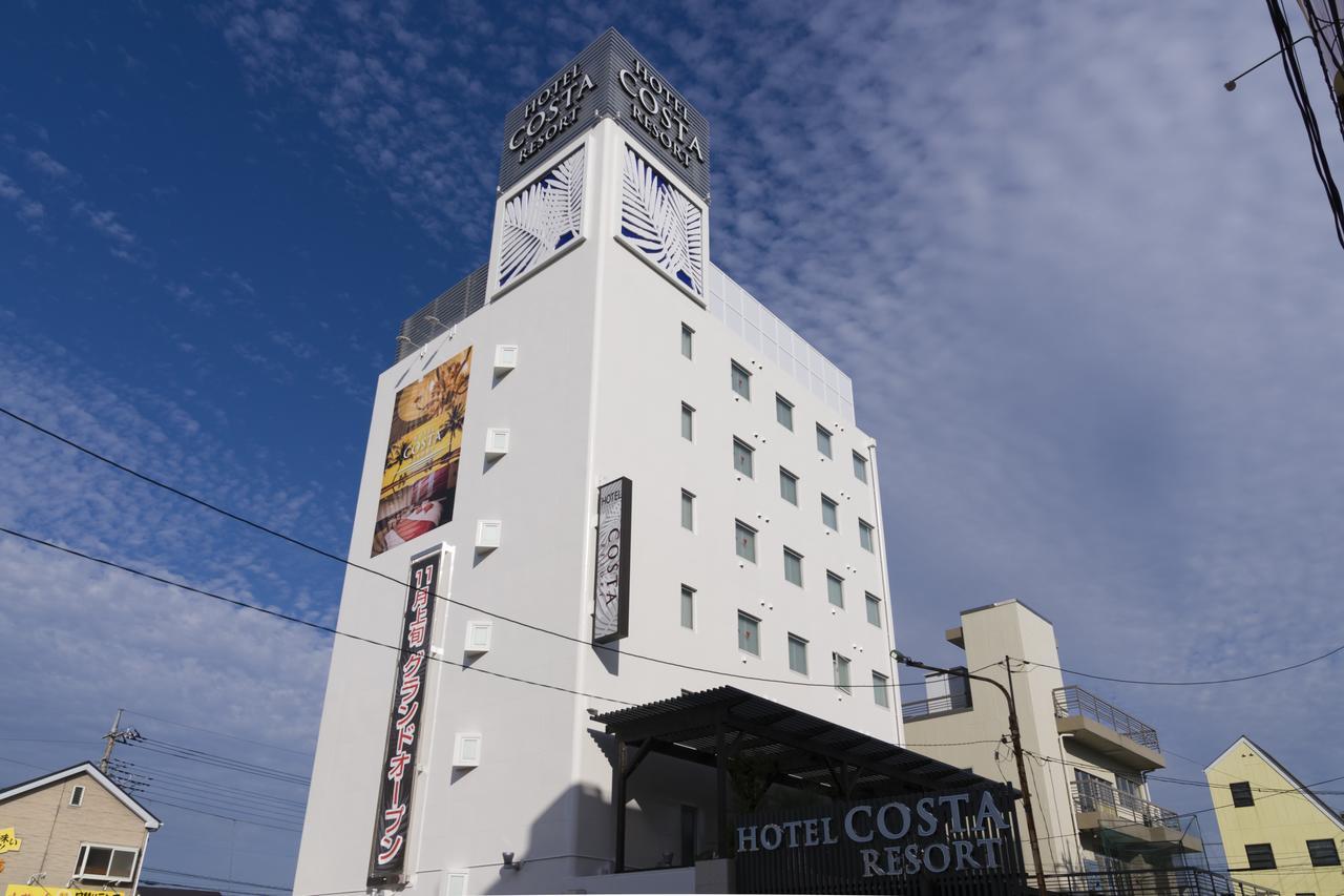Hotel Costa Resort Hanno (Adults Only) Esterno foto