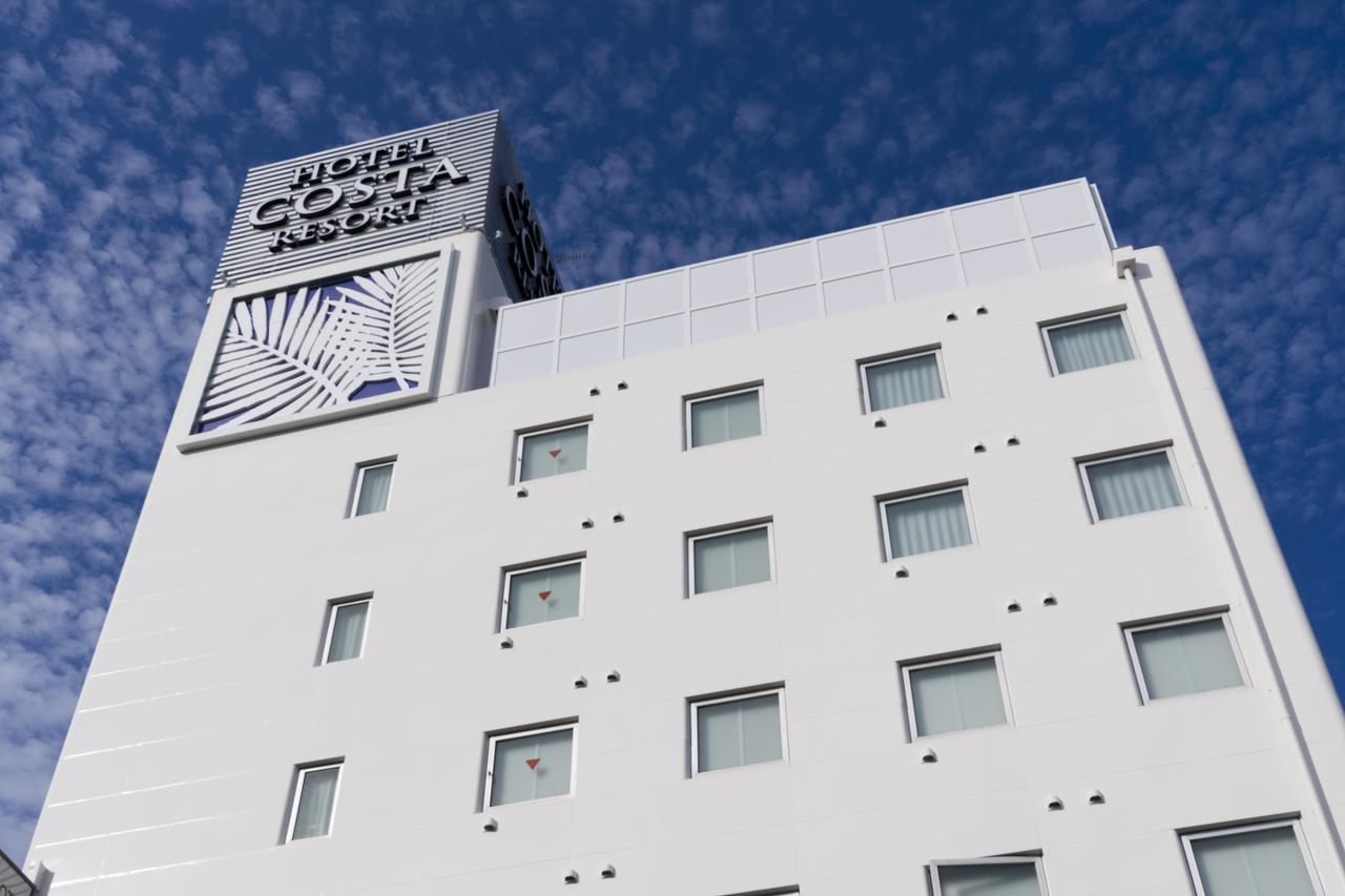 Hotel Costa Resort Hanno (Adults Only) Esterno foto