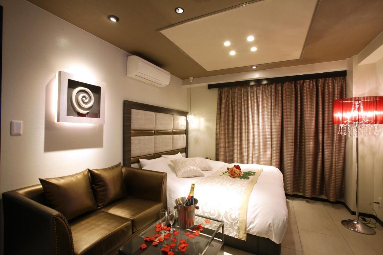 Hotel Costa Resort Hanno (Adults Only) Esterno foto