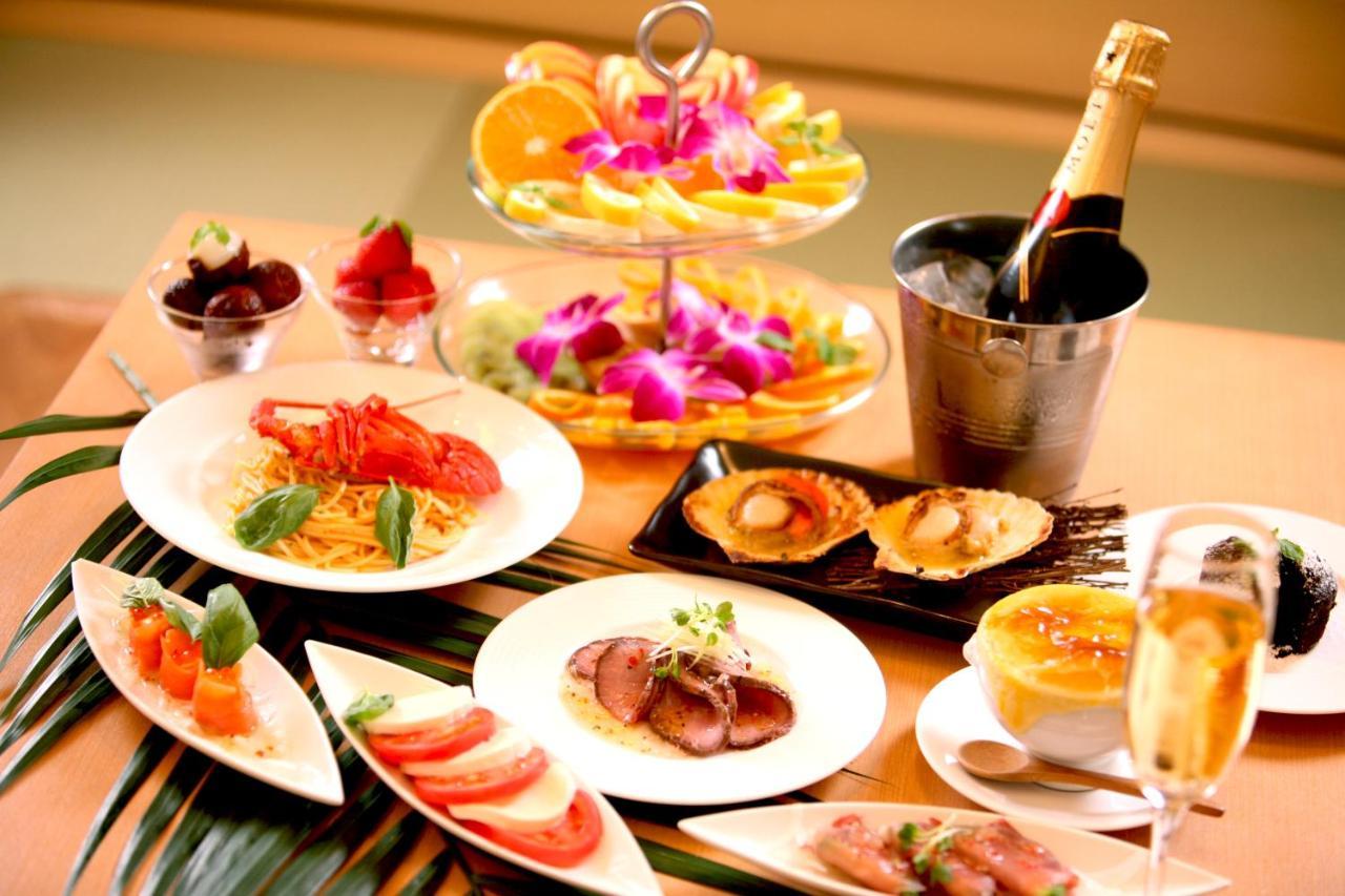 Hotel Costa Resort Hanno (Adults Only) Esterno foto