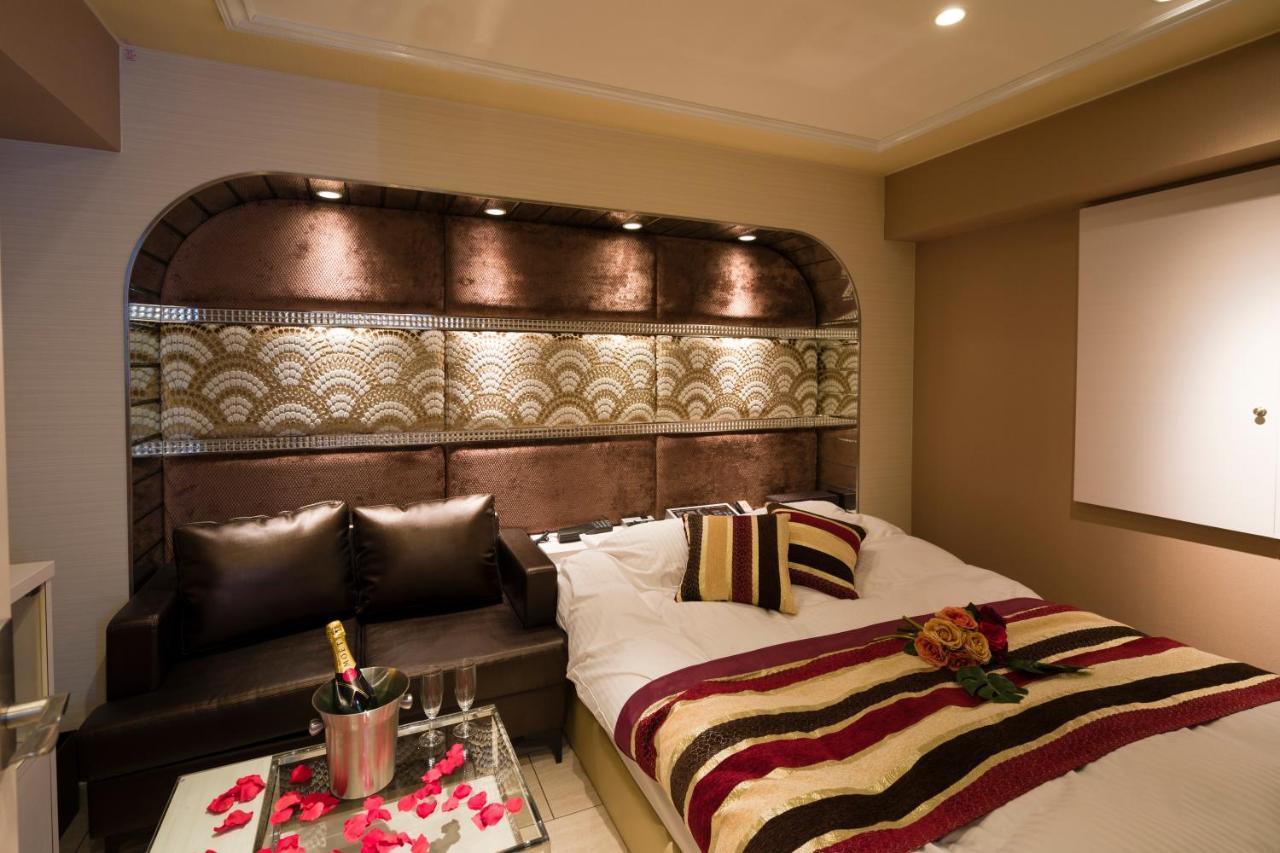 Hotel Costa Resort Hanno (Adults Only) Esterno foto