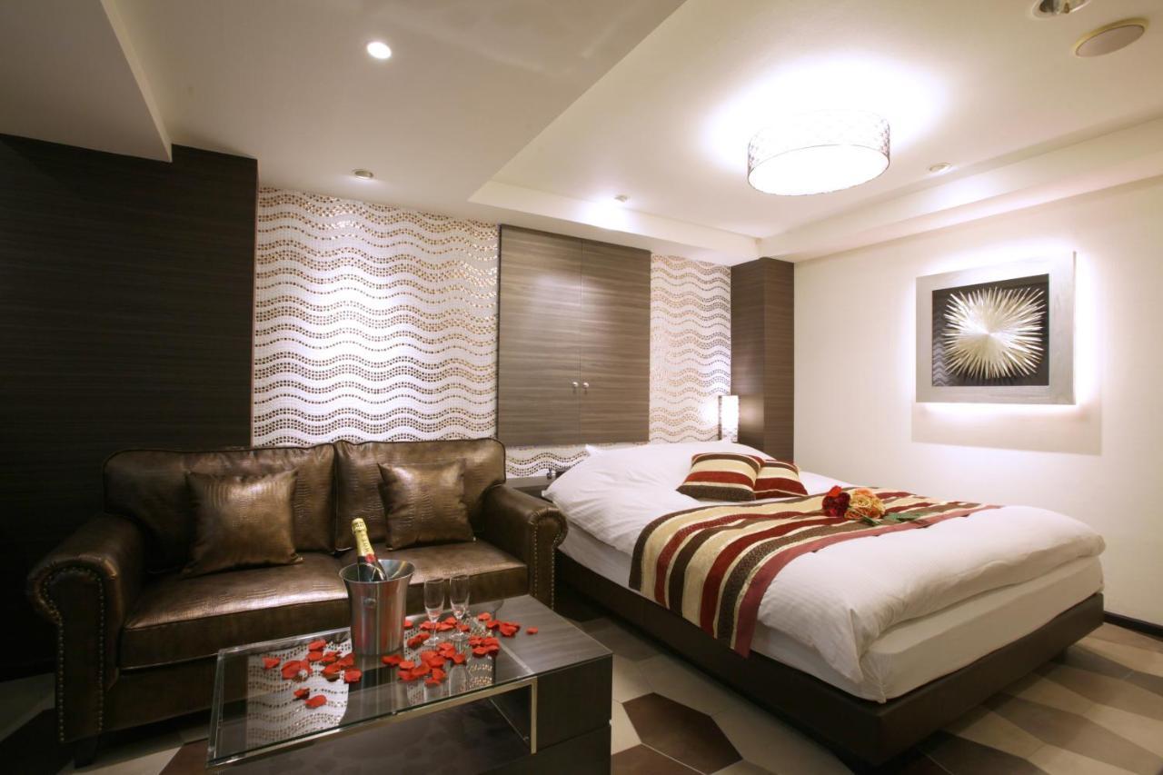 Hotel Costa Resort Hanno (Adults Only) Esterno foto