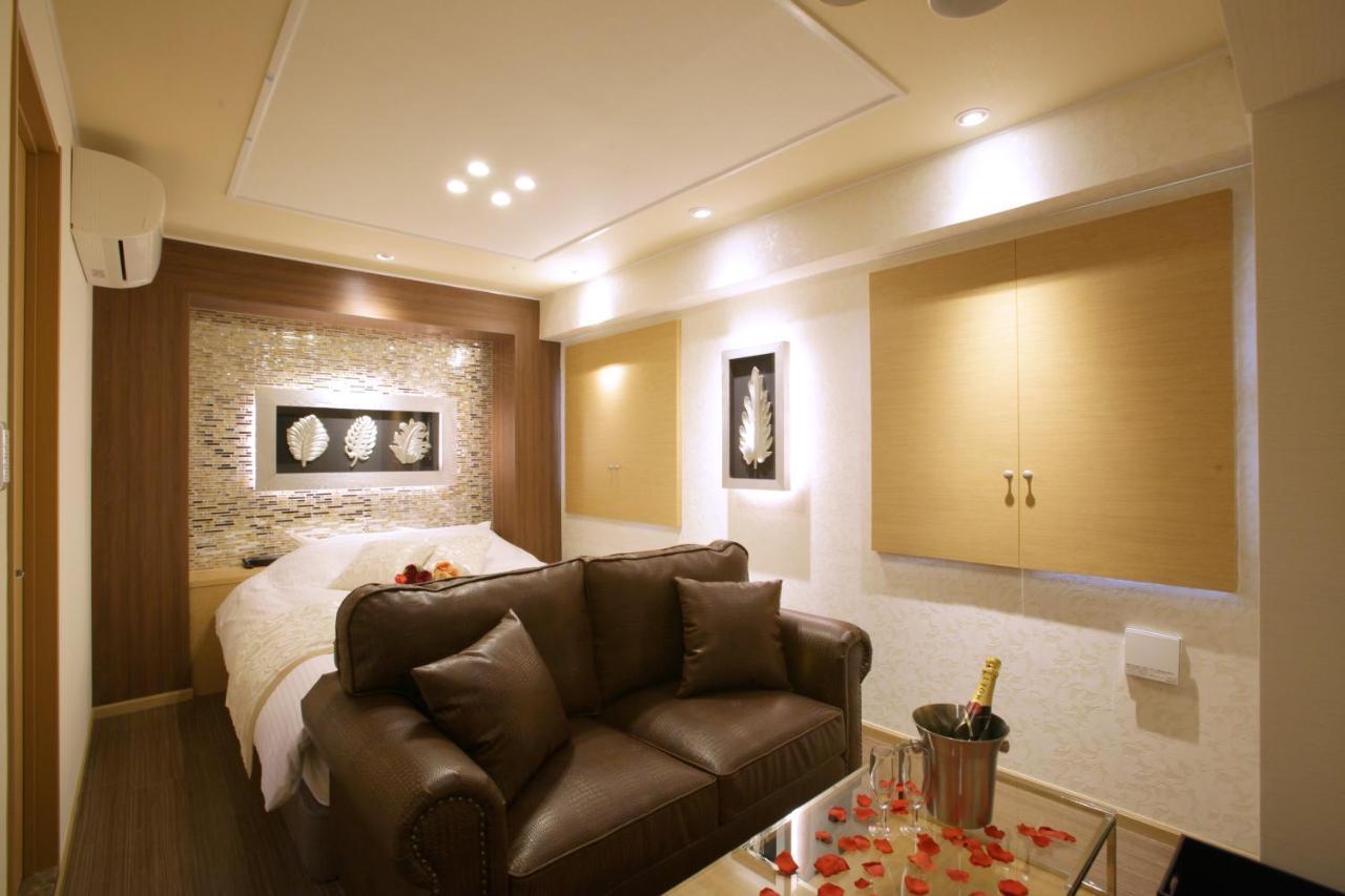 Hotel Costa Resort Hanno (Adults Only) Esterno foto