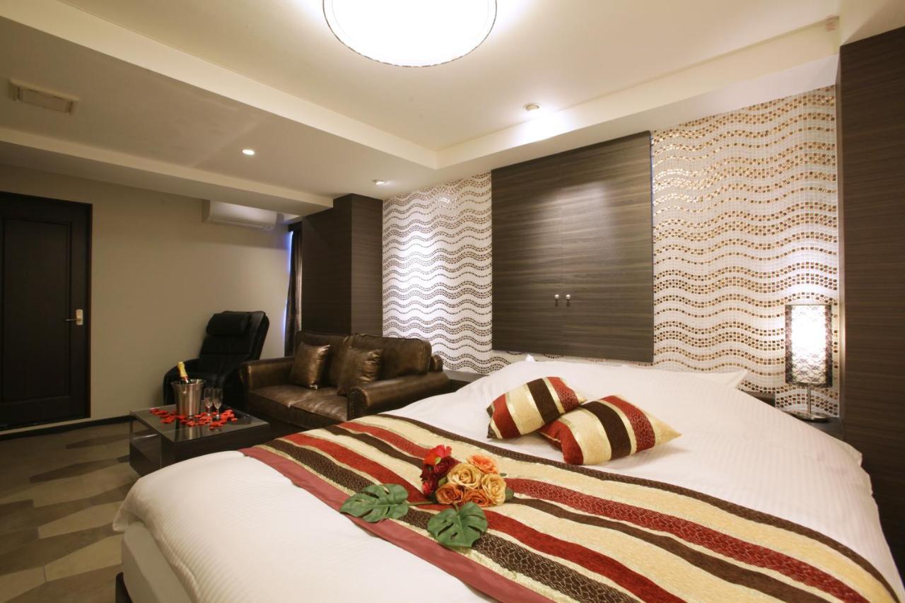 Hotel Costa Resort Hanno (Adults Only) Esterno foto