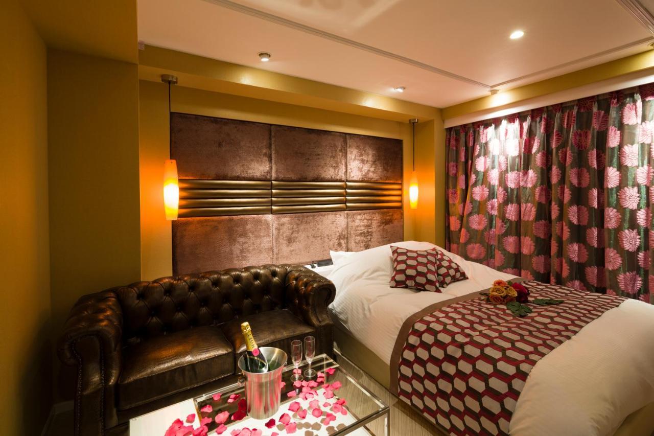 Hotel Costa Resort Hanno (Adults Only) Esterno foto