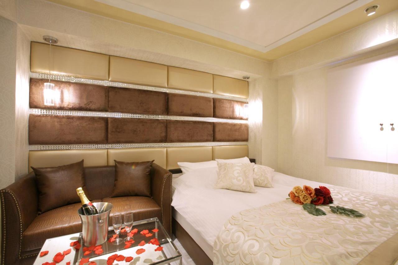 Hotel Costa Resort Hanno (Adults Only) Esterno foto